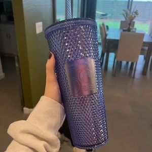 Disneyworld Starbucks Cup